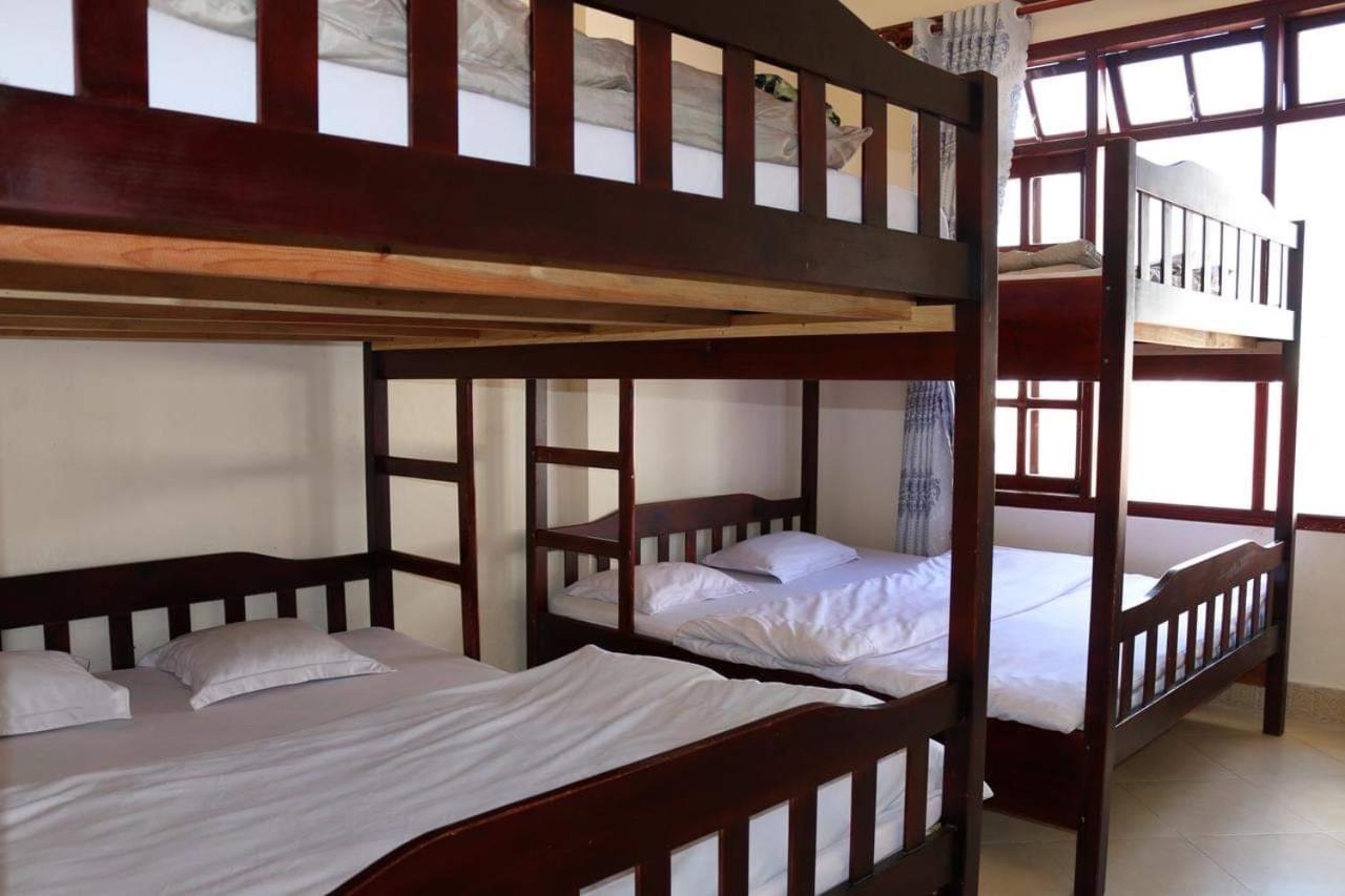 Dalat Happy Hostel Esterno foto