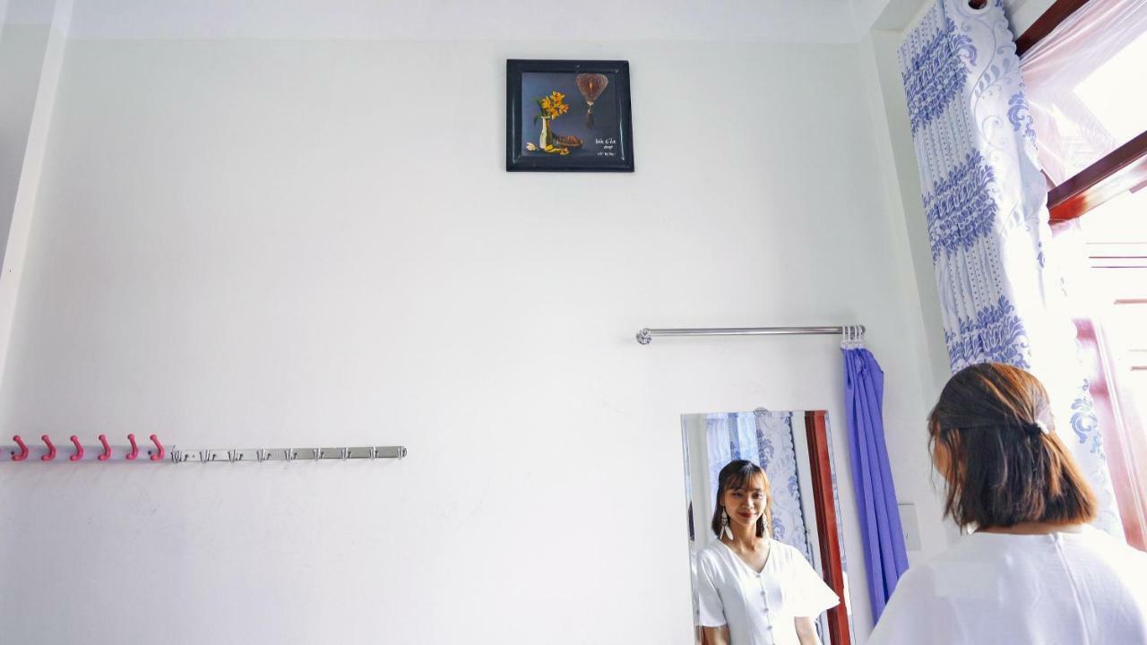 Dalat Happy Hostel Esterno foto